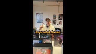 Wir wurden abgezogen!?  SO erkennt ihr Neo Geo Reproduktionen!!! 