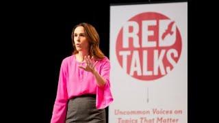 Inaugural Red Talks - Professor Brooke Coleman, J.D. (Fall 2018)