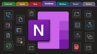 The ONLY OneNote Tips and Tricks Guide You'll Ever Need in 2024.