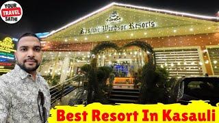 Best Resort In Kasauli | Best Hotel In Kasauli | Luxury Resort In Kasauli | Kasauli Windsor Resort