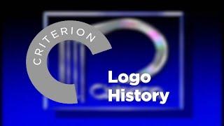 The Criterion Collection Logo History (#554)