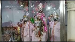 Jhulelal Dham Ajmer Darshan