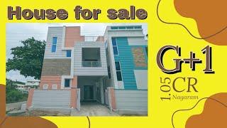 New G +1 independent house for sale in Hyderabad details in description video no:140