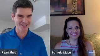 Law of One with Pamela Mace