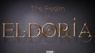 The Mystical Realm of Eldoria Episode 1: Mystical creatures