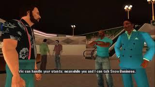 GTA Vice City Stories Brawn Of The Dead