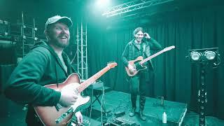 Cody Pennington | "Whiskey's Better" (Live Visualizer)