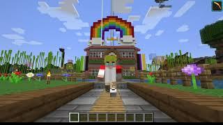 Dream SMP World TOUR (hosted by Kurkarl)