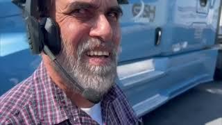 The Most Famous Bonehead Trucker of All Time