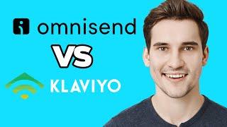 Omnisend Vs Klaviyo 2024 ️ Pros and Cons Review Comparison (Which One Is Better?)