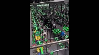 Green Gym Equipment