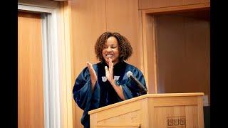 Harvard Divinity School 2024 Convocation