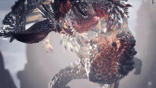 Monster Hunter World: Iceborne #147 - Follow Ruiner Nergigante