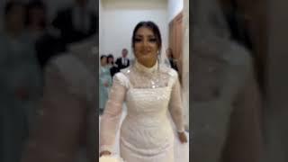 چالش عروسی دوست داری ببینی؟؟#چالش #عروس #ازدواج #عروسی #خوشبختی #wedding #داماد #عشق #عروس_ایرانی
