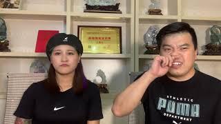 翡翠直播，翡翠珠宝高级鉴定师与缅甸阿妹畅聊翡翠历史【六】| 翡翠| 缅甸翡翠| 翡翠知识| 天然翡翠| 翡翠高货| 翡翠价值|翡翠收藏| Myanmar