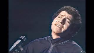 Victor Jara - Te recuerdo Amanda (colorizado)