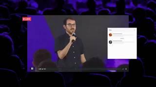 Vimeo Enterprise
