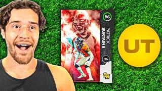 The #1 COIN METHOD in Madden 25! | 300K per Hour!