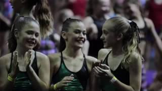 Club Dynamite 2017 Showcase