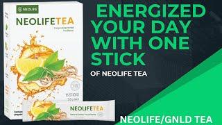 GNLD/NEOLIfe TEA