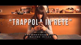 Trappola in rete | cortometraggio social network | sony a7III