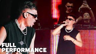M.G.L. - LIVE @ Beach, Please! 2024 (FULL)