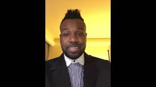 ThrowBack Thursday (#TBT): VaShawn Mitchell TYSCOT 40