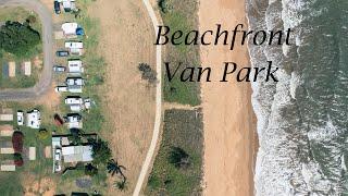 Moore Park Beach Holiday Park, Bundaberg Barrel, and Turtle Prints, Season 2,  EP- 47