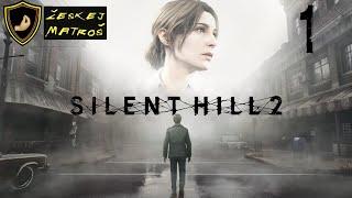 Silent Hill 2 Remake:  Gameplay Walkthrough  No Commentary  @ceskejmatros