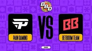 (EN) paiN Gaming vs BetBoom Team | BetBoom Dacha CS2 Belgrade 2024: Group Stage