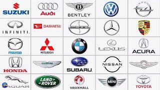 BEST SUV CAR BRANDS