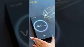 Vivo V40 lite#camera #boom#shotrs #vivo