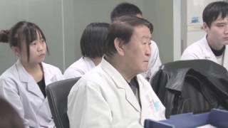 This is a China's largest kidney disease hospital for the treatment of the most professional