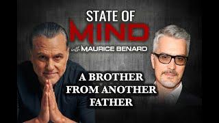 STATE OF MIND with MAURICE BENARD: RICK HEARST