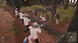 #배그 #배틀그라운드 #이모트 #승리댄스 #관짝밈 #관짝춤 #CoffinDance PUBG coffin dance