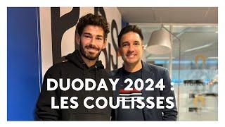 DuoDay 2024 : des duos pour briser les barrières du handicap