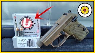 Pocket Power! Too SMALL for Self-Defense?