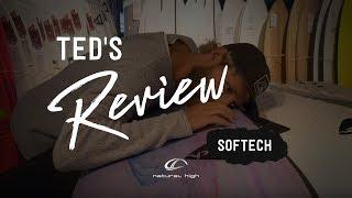 Softtech surfboard | Surfshop Natural High