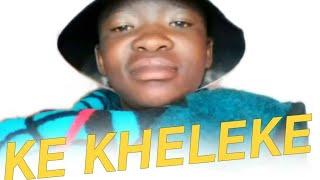 Menzow _Kheleke ft.  Hit Man (official audio)