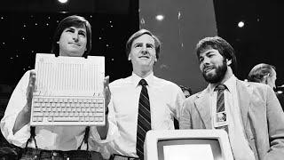 How Socialism Built Silicon Valley (To Defeat Socialism)