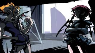 The World Ends With You - Episode 1