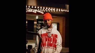 *[FREE]* Toosii "LET ME GO" | Sample Type Beat 2022 | Prod. by JEFFUWY