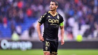 Wissam Ben Yedder is AGAIN BRILLIANT 2024!