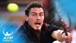 Marat Safin: Top 5 Best Shots