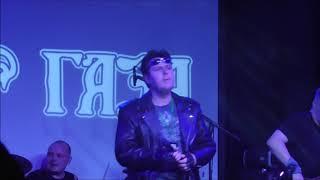 Фестиваль СЕКТОР ГАЗА ЮРЕ ХОЮ 55 Concert Hall Тула 15 02 20
