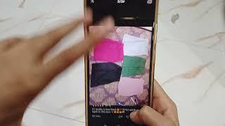 How Daraz Products reviews part 2