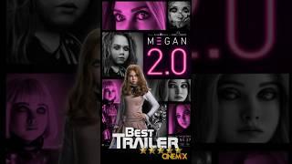 M3GAN 2.0 IS... | Exclusive Clip (2025) #M3GAN