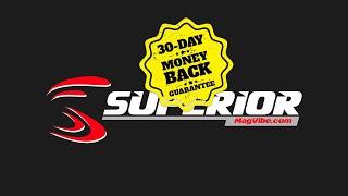 Scott with Superior Innovations 30 Day Money Back Guarantee story