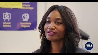 Meet Our Leaders - Ep. 2 - Dr. Kimberly Wright-White