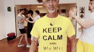 WU WEI Mit Herz im Jetzt - Senz Wu Wei Wing Tzun